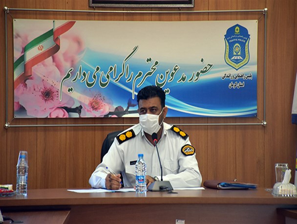 اجرای طرح ترخیص خودروهای توقیفی به مدت دو ماه/ برای ترخیص وسائط نقلیه نیاز به حضور افراد نیست