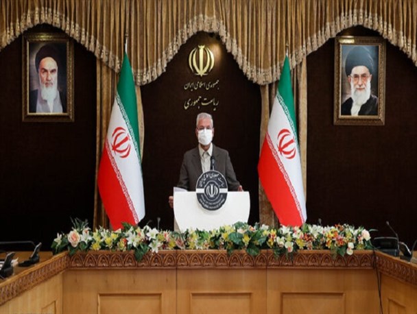 انتظار می رود همه در کنار کاندیدای پیروز بایستن/ امروزدر مذاکرات به یک متن روشن رسیده ایم