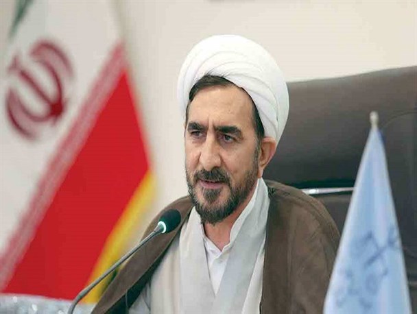 اطاله دادرسی در دادگاه های قم نداریم/سال گذشته ۶ پرونده کثیرالشاکی داشتیم