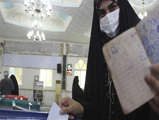 مردم، ابرقهرمان انتخابات/حالا نوبت مسئولان است