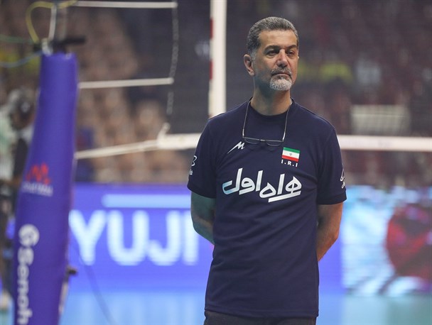 عطایی: کم‌تجربگی دلیل باخت ما بود/ توخته: بلغارها فراتر از انتظار ظاهر شدند