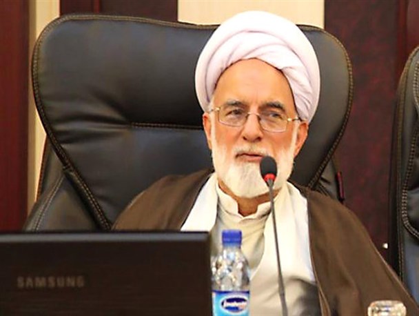 دستگاه قضایی جمهوری اسلامی ایران در دنیا سرآمد است