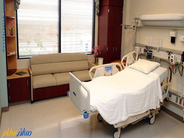 افتتاح سه هتل بیمارستان در کرمانشاه/ لزوم برطرف شدن مشکلات بوروکراسی حوزه گردشگری سلامت