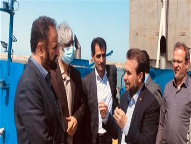 سیلوهای محل نگهداری مواد وارداتی در بنادر مازندران باید مشخص شود/ سلامت اقلام وارداتی در بنادر مازندران