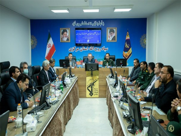 ادارات استان مرکزی فردا تعطیل خواهند بود