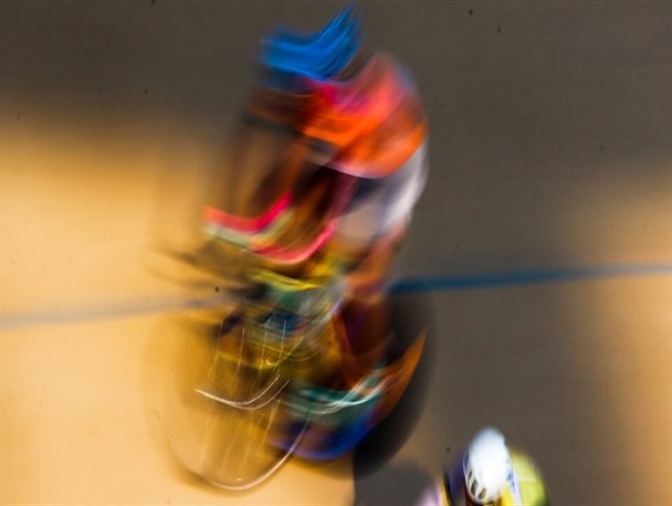 دوچرخه سواری قهرمانی آسیا| پایان دوچرخه سواری ایران در هند با 6 مدال رنگارنگ