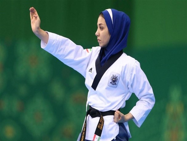 پومسه قهرمانی آسیا| پومسه روهای ایران حریفان خود را شناختند