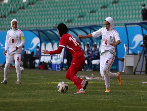 علیپور:با ترکیب جوان تری در مسابقات کافا حاضر می شویم