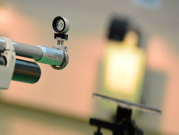 سرمربی نوجوانان و جوانان تپانچه و تفنگ انتخاب شدند