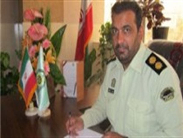 کشف بیش از ۲۷ کیلوگرم مواد مخدر در شهرستان پردیس