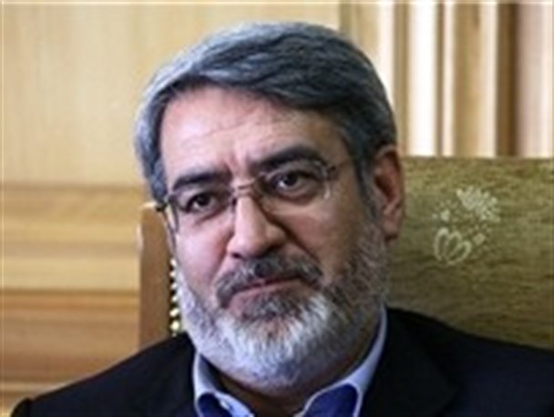 وزیر کشور به مشهد سفر می کند