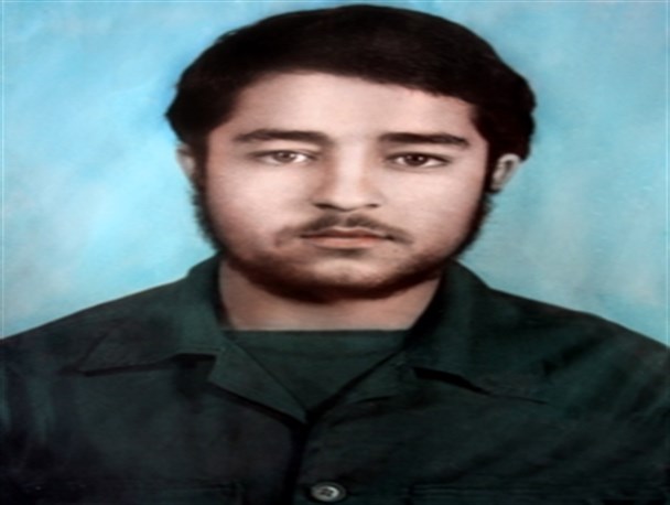 شهیدی که دعا برای شهادتش را خواستار بود