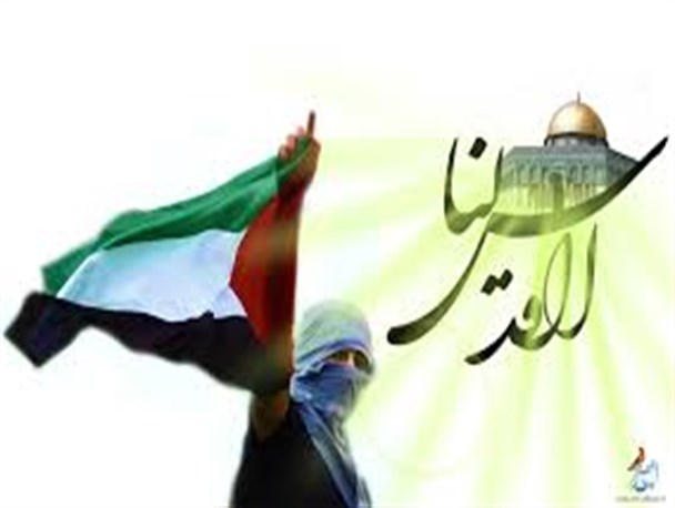 اعلام مسیر راهپیمایی روز قدس در منوجان