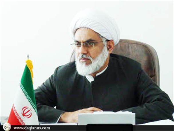صدور مجوز خروج امام جمعه جیرفت از عربستان