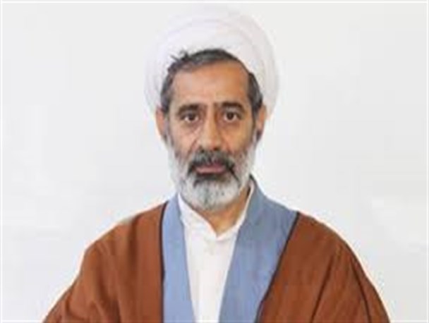 سردار شریف سخنران ویژه راهپیمایی روز قدس گرگان + عکس