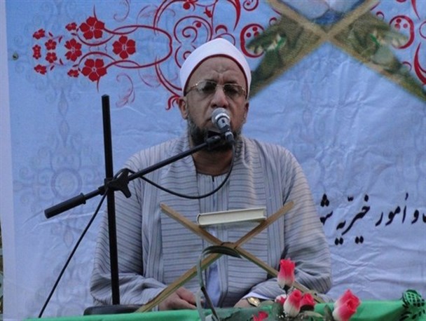 تصاویری از محفل انس با قرآن در آستان مقدس امامزاده عمادالدین(ع) رباط کریم
