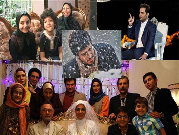 مدینه، پر طرفدارترین سریال میان ارومیه ای ها