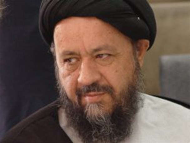 رئیس سابق دانشگاه علامه طباطبایی؛ سخنران مراسم راهپیمایی روز قدس ایلام