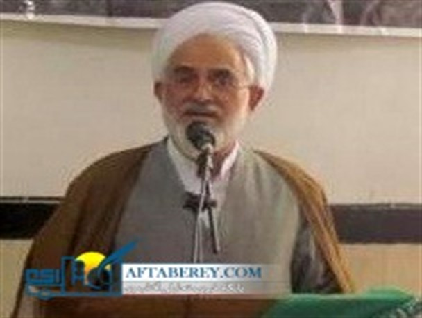 شرکت در راهپیمایی روز جهانی قدس یک واجب انسانی است