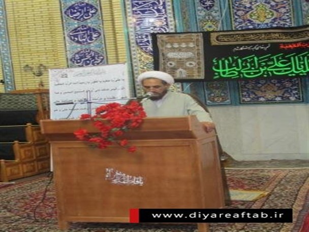 مرکز نیکوکاری پل ارتباطی بین کمیته امداد و نیازمندان