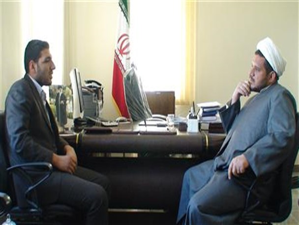 یادواره شهدای روحانی با سخنرانی معاون اول قوه قضاییه در نهاوند برگزار میشود