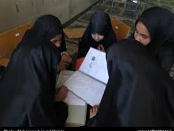 راه یابی پنج دانش آموز بسیجی به مرحله بین المللی علمی پایا