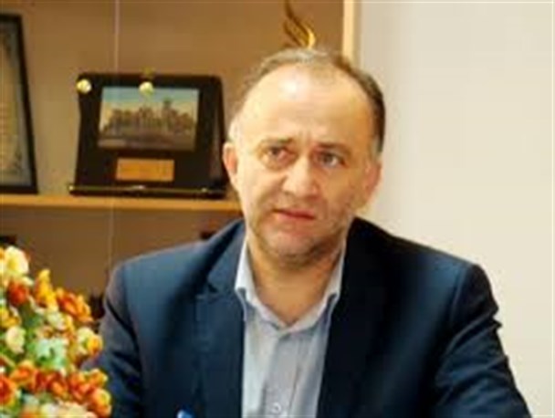 میزان خسارت طوفان برشهرستان فردیس ،اعلام شد