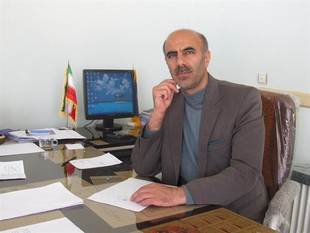 کلنگ زنی احداث 110 واحد منزل مسکونی در شهرستان کوهرنگ