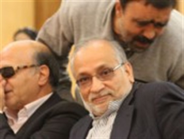 سخنان جالب مرعشی در رابطه با بابک زنجانی/فیلم