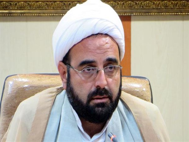 ملت ایران اسلامی هرگز دست از مبارزه با استکبار برنخواهد داشت