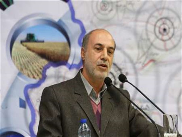 قاچاق کالا صنعت نساجی ایران را فلج کرده است