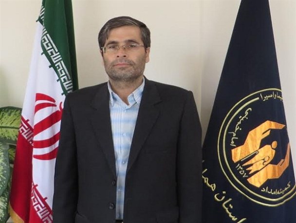 توزیع سبد غذایی بین کودکان فاقد رشد مناسب در تویسرکان صورت گرفت