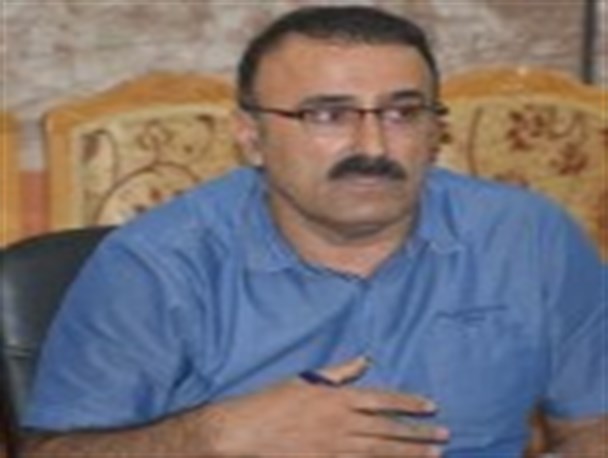 نداشتن سالن اختصاصی بزرگترین مشکل هیئت والیبال فریدونکنار
