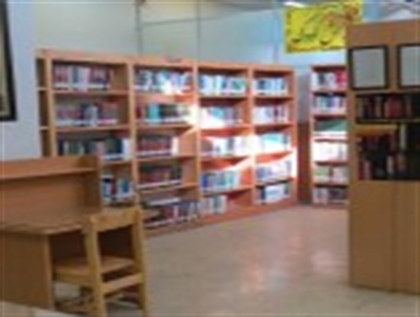 عضویت در کتابخانه‌های عمومی فریدونکنار کاهش پیدا کرده است