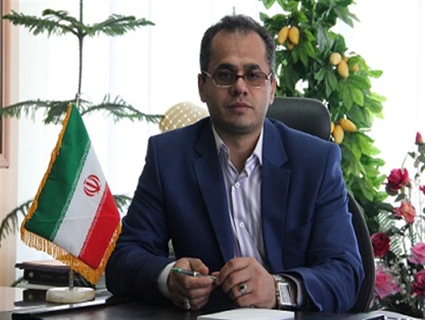رونمایی از تندیس شهیدباکری و افتتاح تقاطع غیرهمسطح در میاندوآب