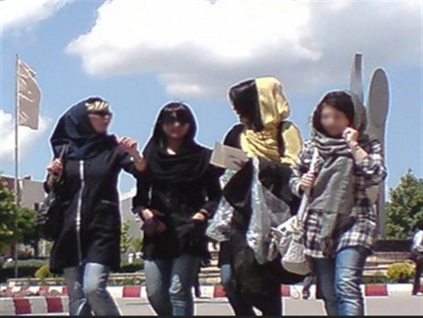 مقابله با بدحجابی، غیرت انقلابی می خواهد نه ژست سیاسی!