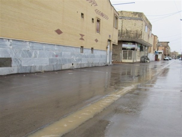 تقدیر از یک تدبیر در شهر دولت آباد/تصاویر