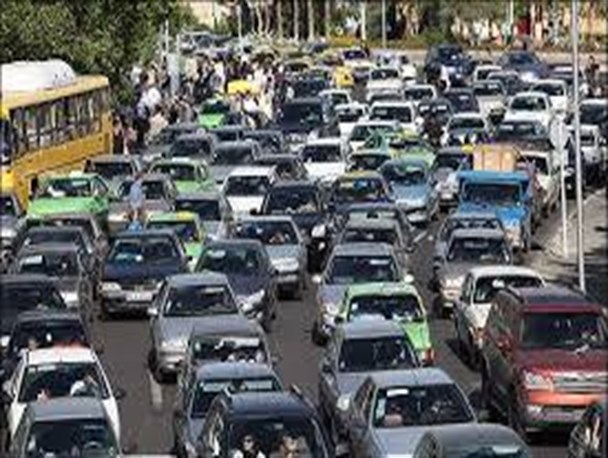 خبرهای خوش مسئولین برای حل معضل ترافیک شهریار