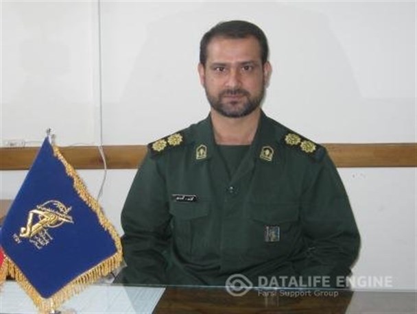 کاروان بسیجیان آشتیان به مناطق عملیاتی غرب کشور اعزام می شوند
