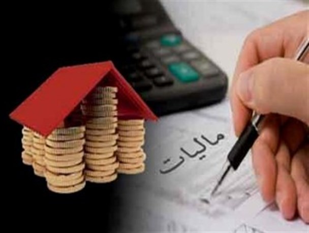 بدهکاران مالیاتی ۴۰ درصد جریمه می شوند