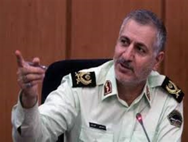 دستگیری آخرین شرور تحت تعقیب در فارس/ 40 باب منزل مبله پلمپ شد/ 6 نفر از بازداشت شدگان روز معارفه استاندار فارس آزاد شدند