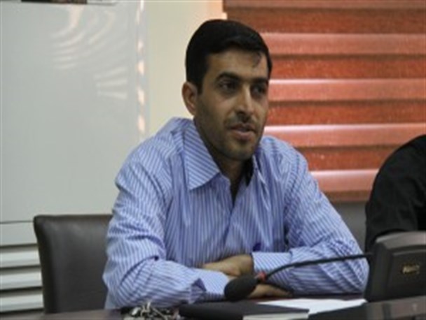 مشکل آب آبژدان تا پایان سال حل میشود