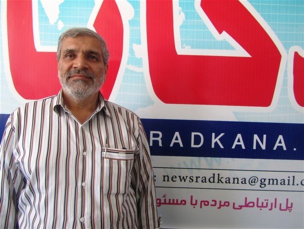 جمع آوری مبلغ ۱۴۰ میلیون ریال نذورات نقدی و ۱۵ گرم جواهرات از ابتدای سال ۹۴ تاکنون در کردکوی