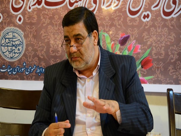چرا در ماجرای توهین شبکه ی معاند به اهل بیت(ع) کوچکترین واکنشی نشان ندادید؟!
