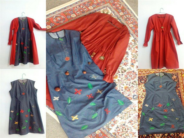 کارهای بزرگ شروعی کوچک دارد