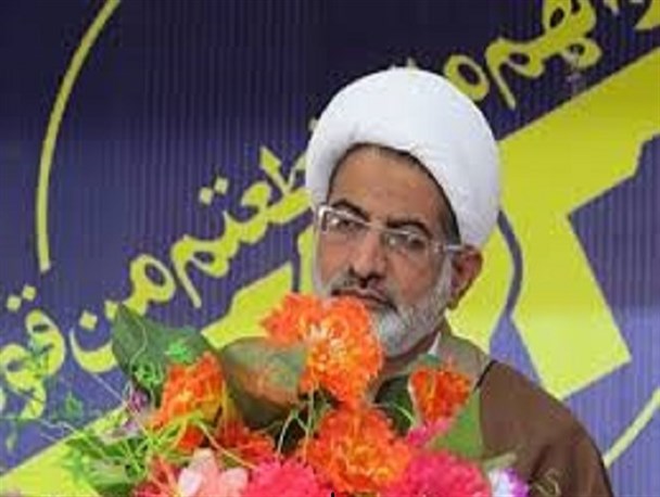 نماز جمعه سنگری محکم برای دفاع از کیان دین و نظام است