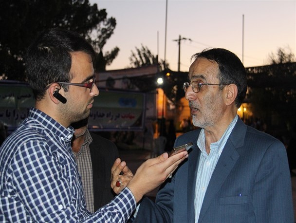 «حسین فریدون» ممنوع الورود به دولت شد