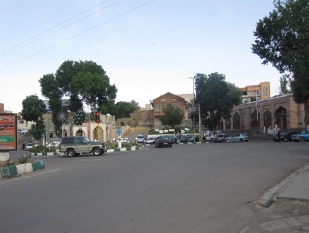 مشکلات نمین از زبان شهروندان و پاسخ مسئولان/ فیلم