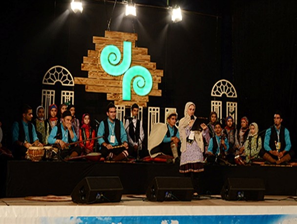 ساری میزبان جشنواره موسیقی لیلم