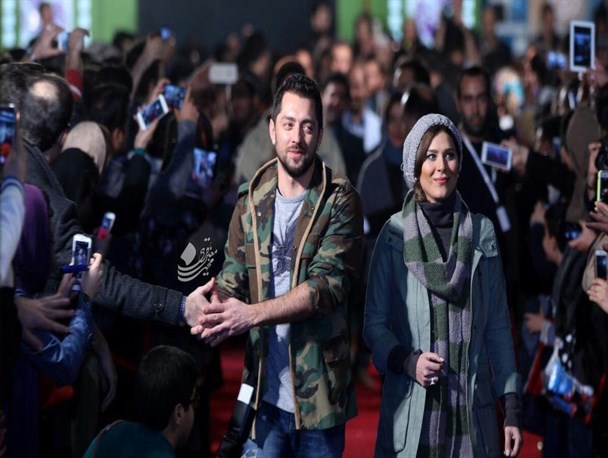 آلبالویــی دیگـر به نـام بـارکُــد!